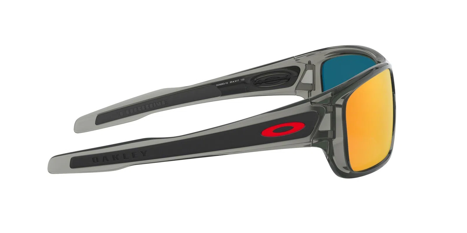 Oakley Turbine 9263 Sunglasses - view 73